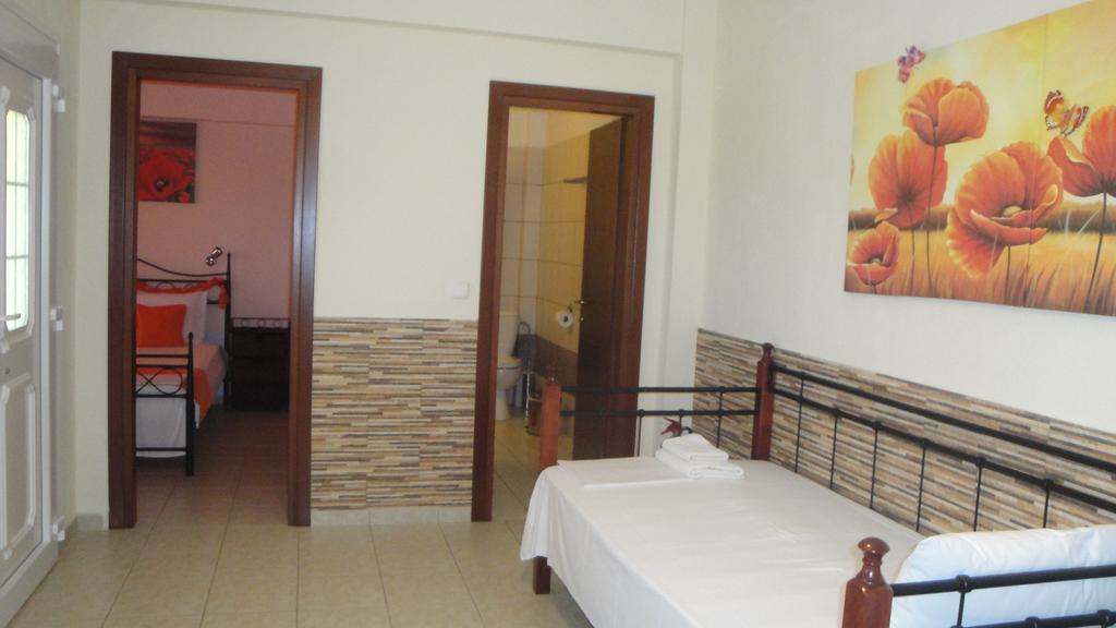 Apartment Nestor *