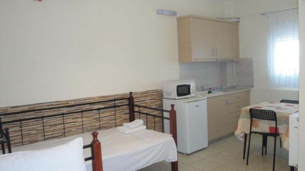 Apartment Nestor