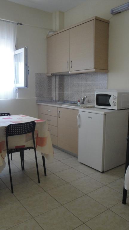 Apartment Nestor