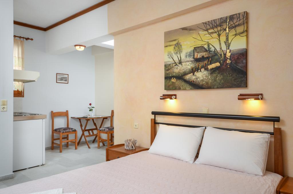 Apartment Valetta Inn