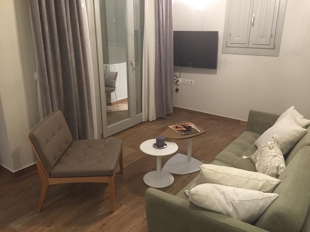 Apartment Filoxenion *