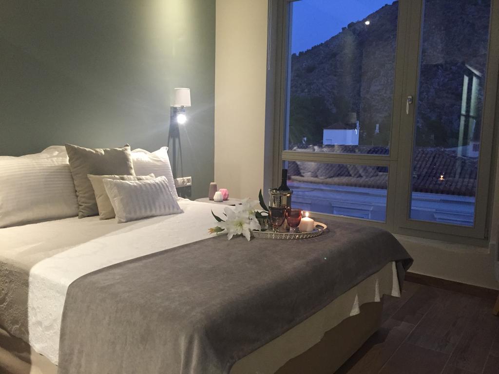 Apartment Filoxenion