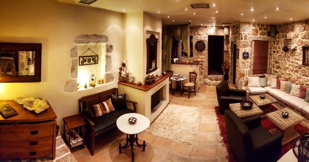 Apartment Katafigi