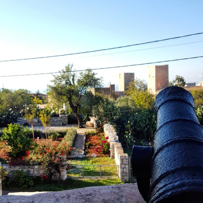 Apartment Katafigi