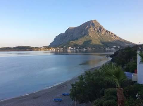Apartment Melina's Sunset Myrties