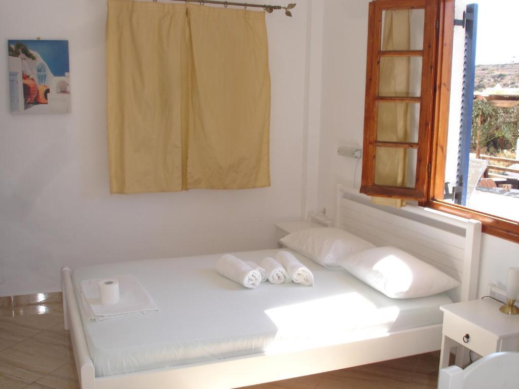 Guest house Angelos 3*