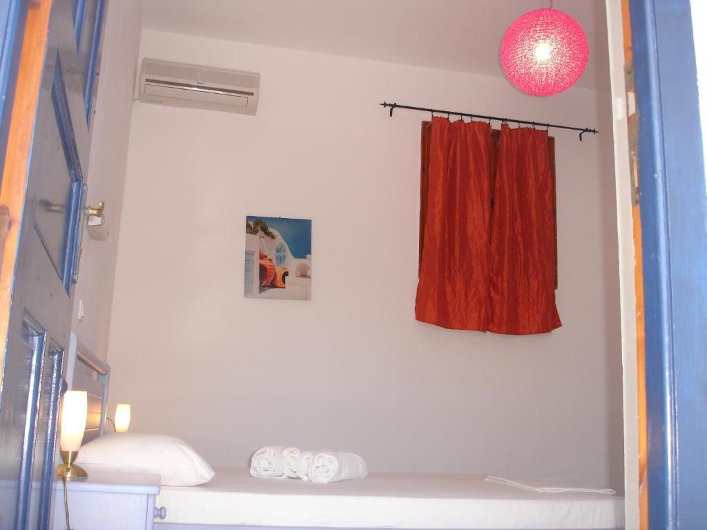 Angelos 3* Irakleia (Naxos)