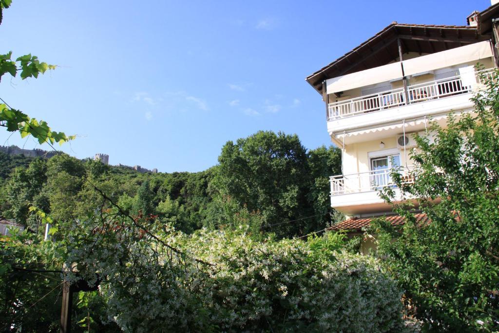Fasoli Apartment