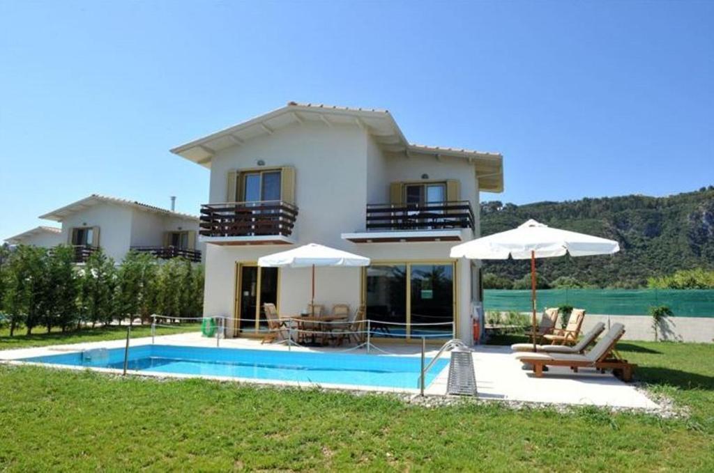 Casa Smaragdi