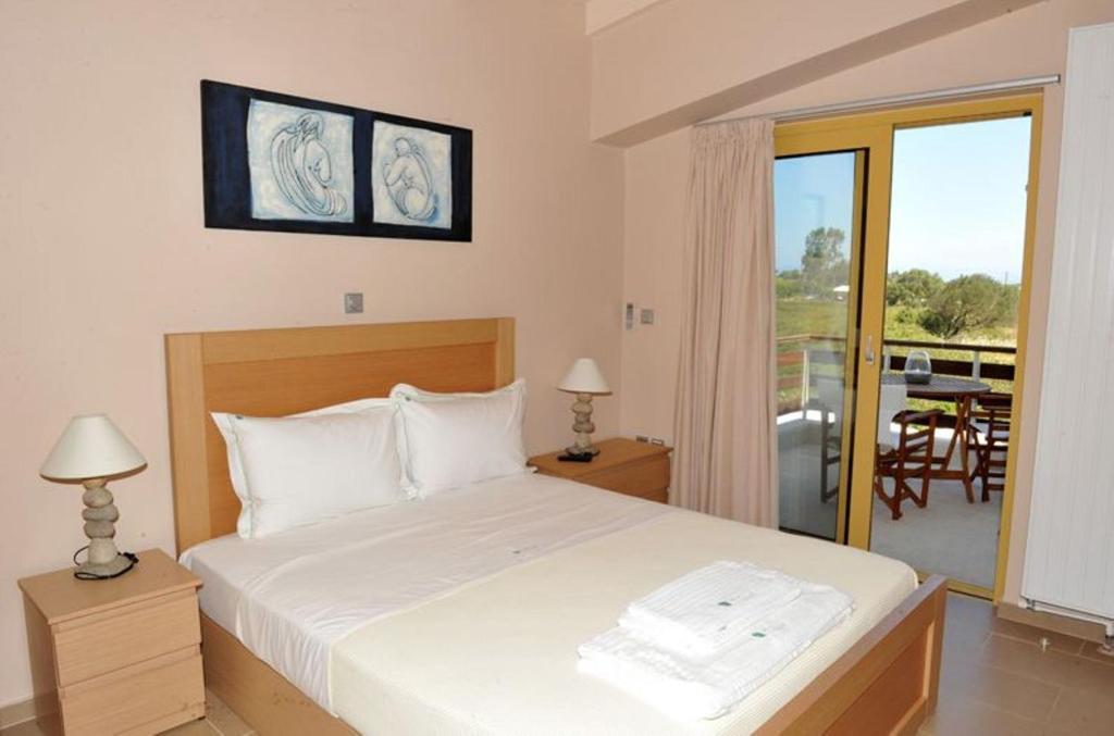 Casa Smaragdi Villa Lefkada City
