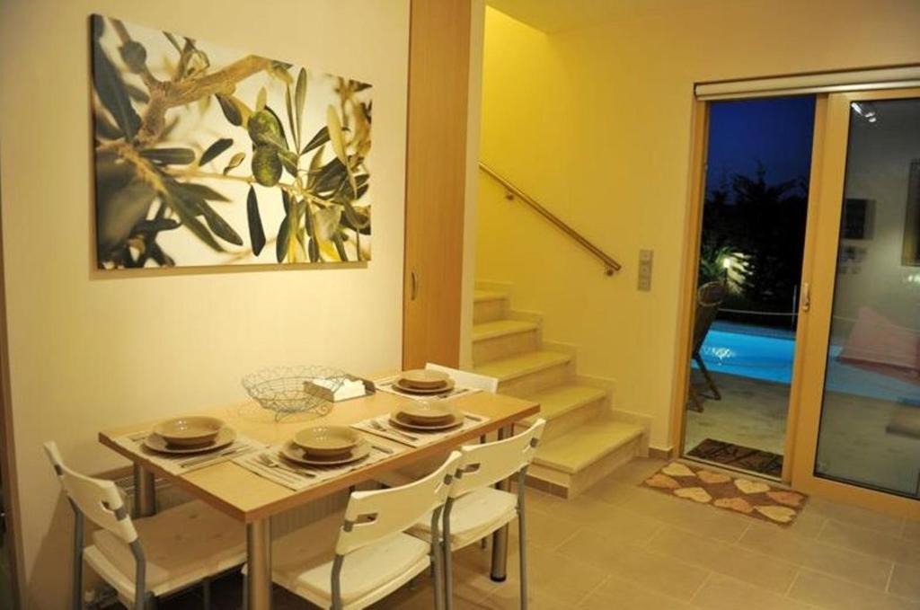 Villa Casa Smaragdi Lefkada City