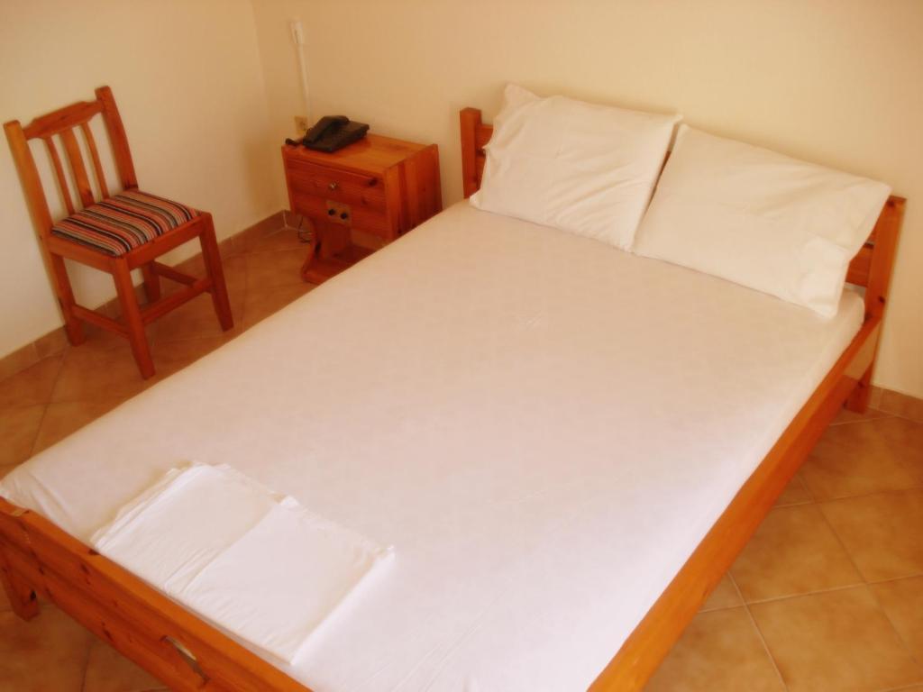 Paradise Kastro-Kyllini
