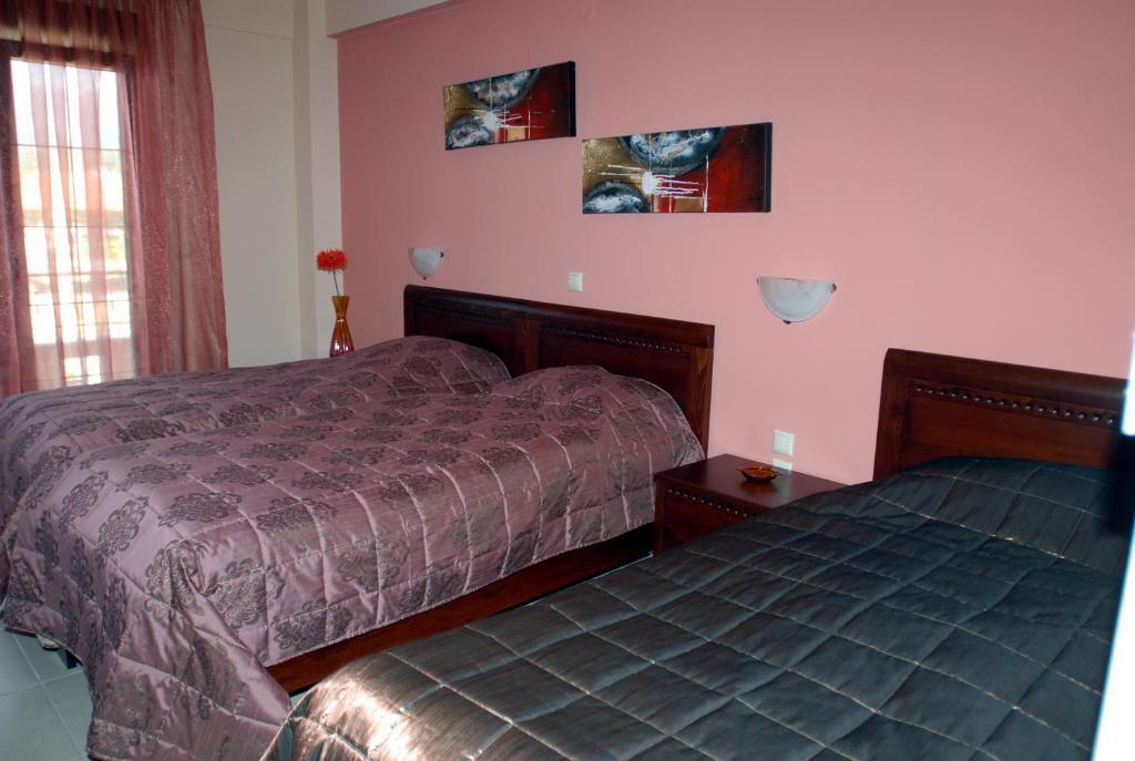 Hotel Lozitsi
