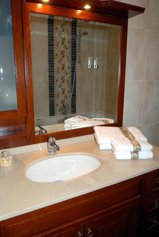 Hotel Lozitsi
