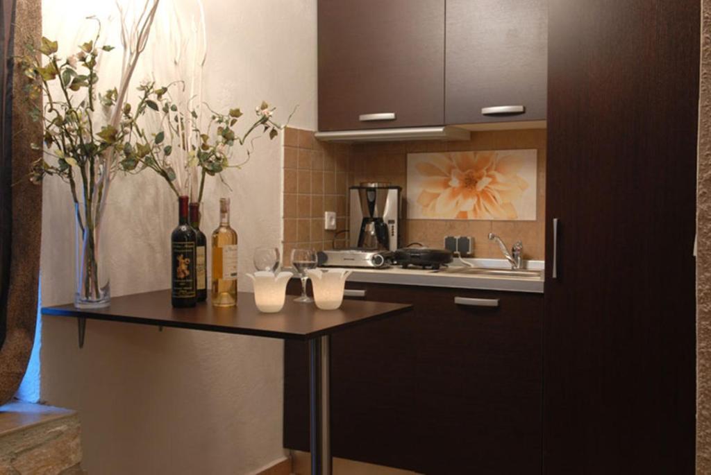 Apartment Archontiko Althaia Elatochori