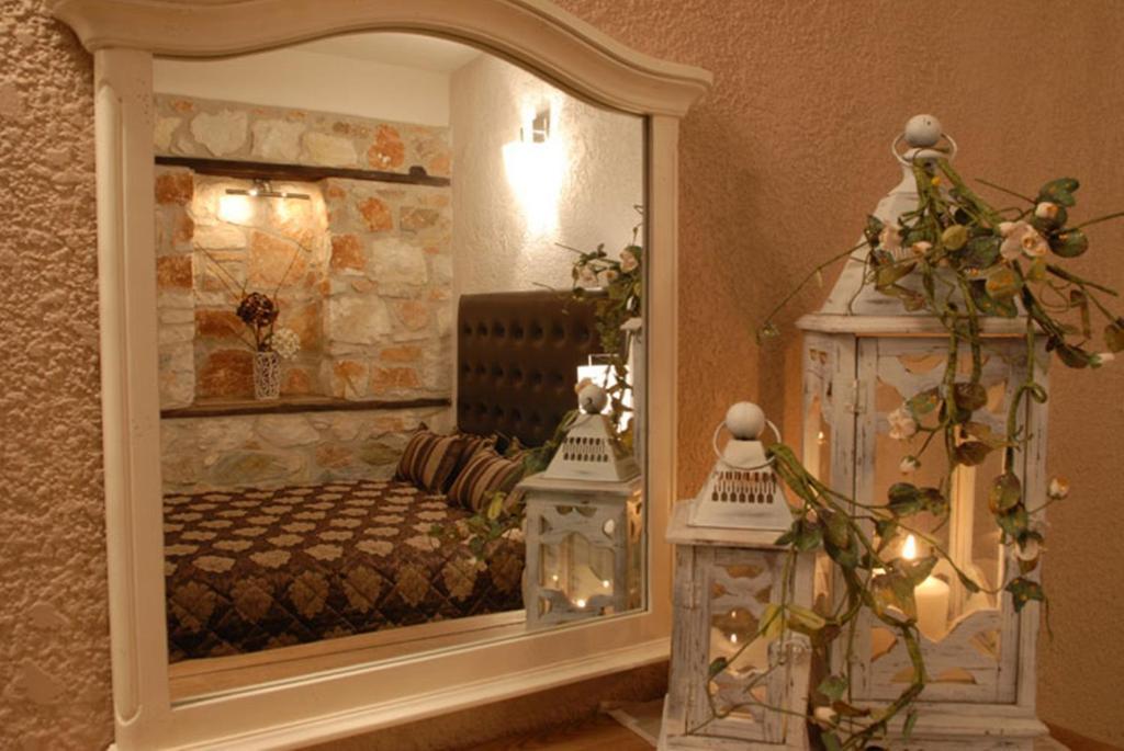Apartment Archontiko Althaia