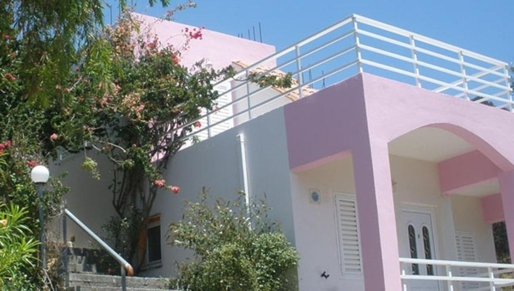 Camelia Apartment Plakias