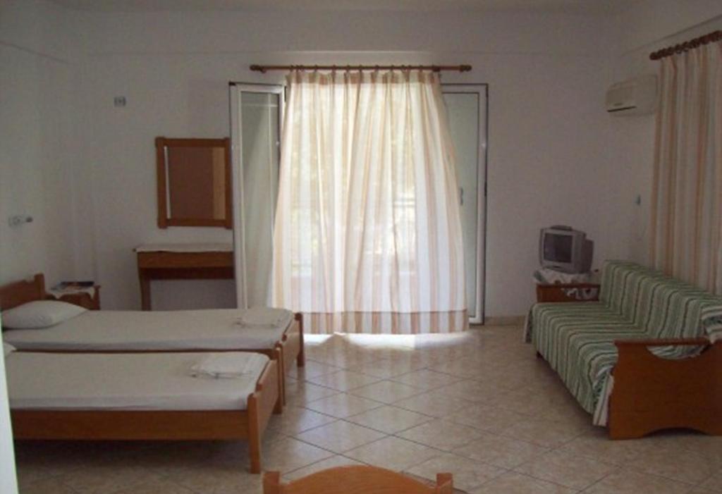 Georgia Apartment *