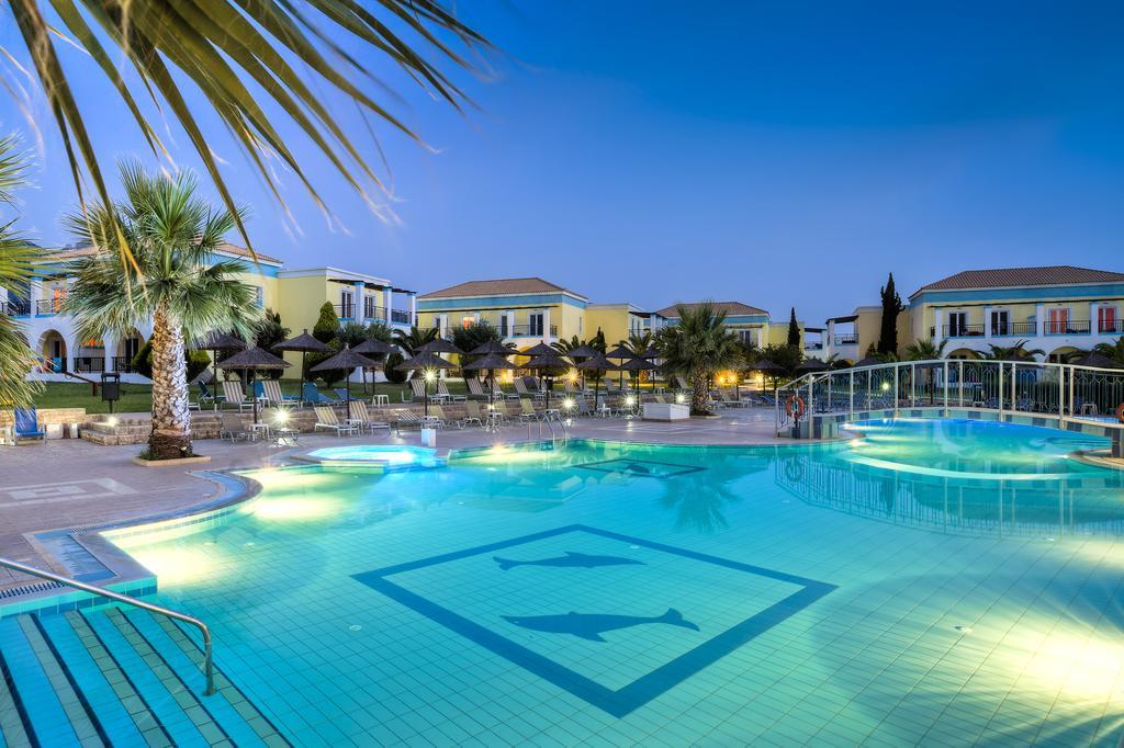 Hotel Corali Tigkaki (Kos)