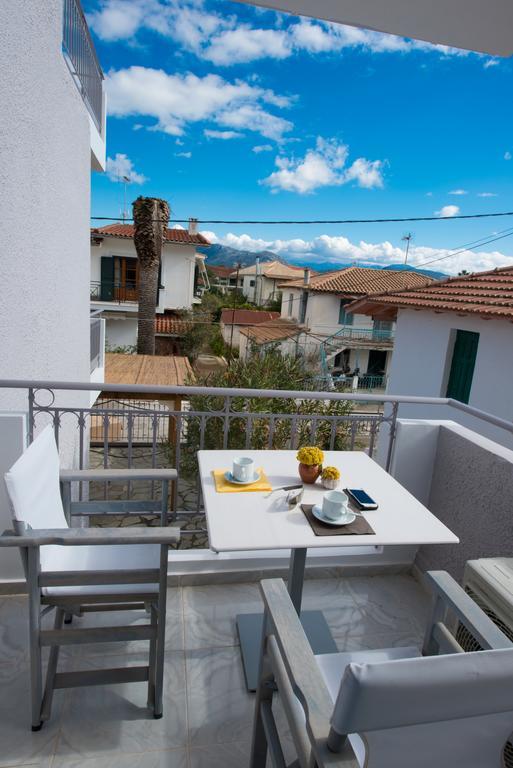 Regalo Lygia (Lefkada)