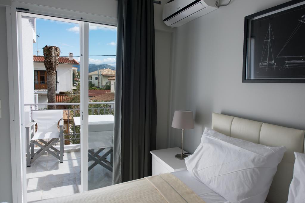 Apartment Regalo Lygia (Lefkada)