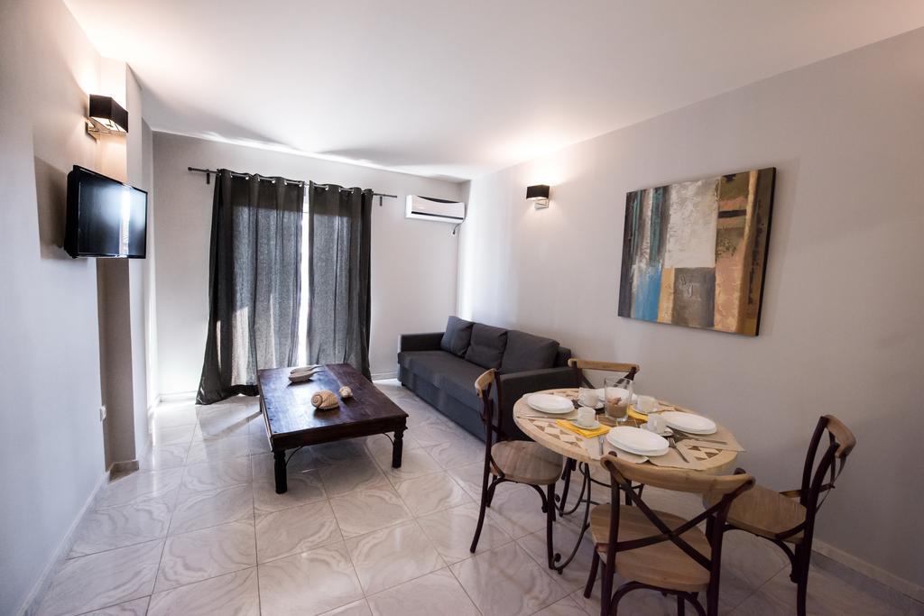 Apartment Regalo Lygia (Lefkada)