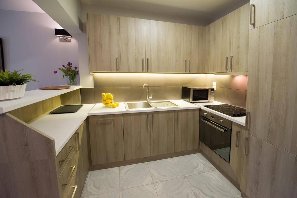Apartment Regalo Lygia (Lefkada)