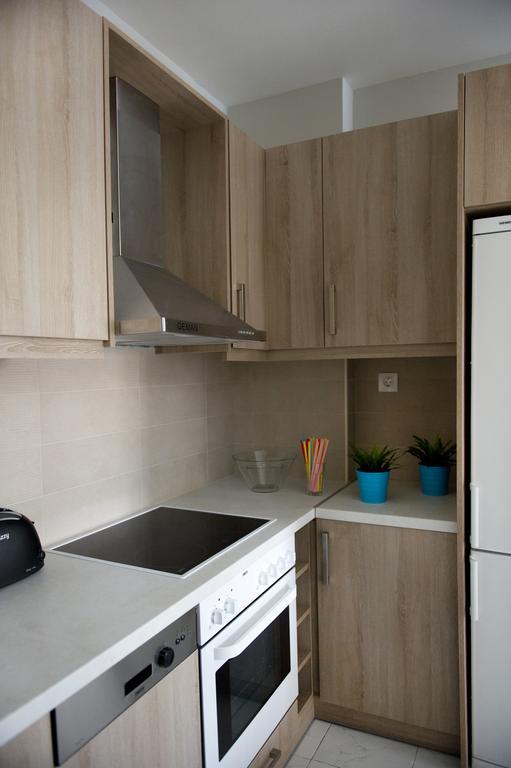 Apartment Regalo Lygia (Lefkada)