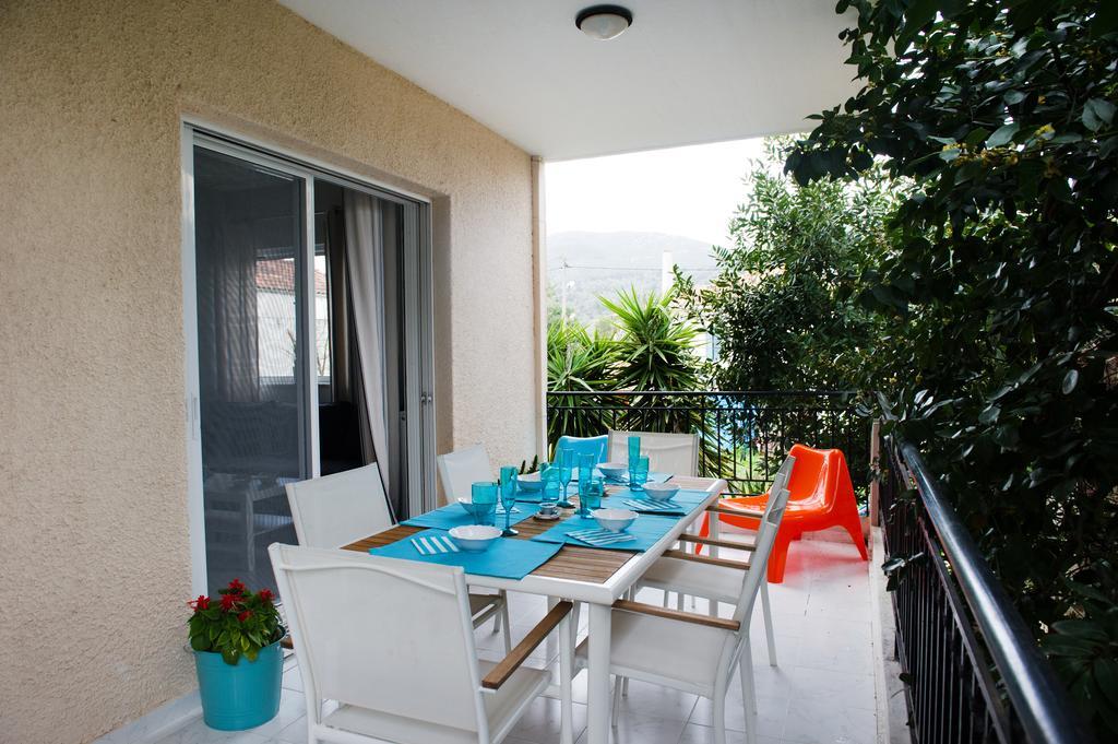 Apartment Regalo Lygia (Lefkada)