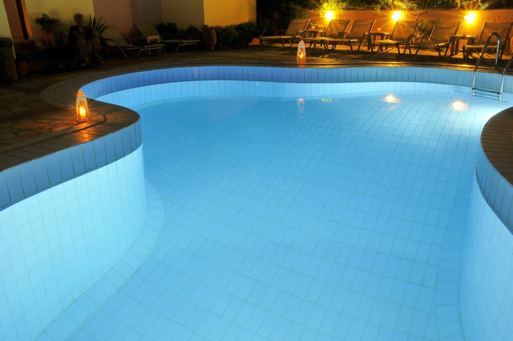 Aparthotel Cleopatra