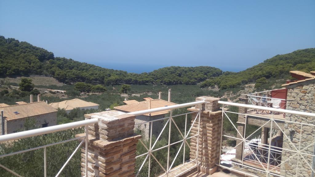 Revera Traditional Stone Villas, &