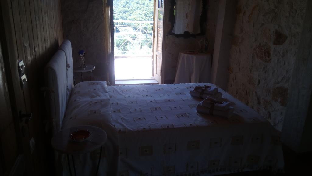 Revera Traditional Stone Villas, &