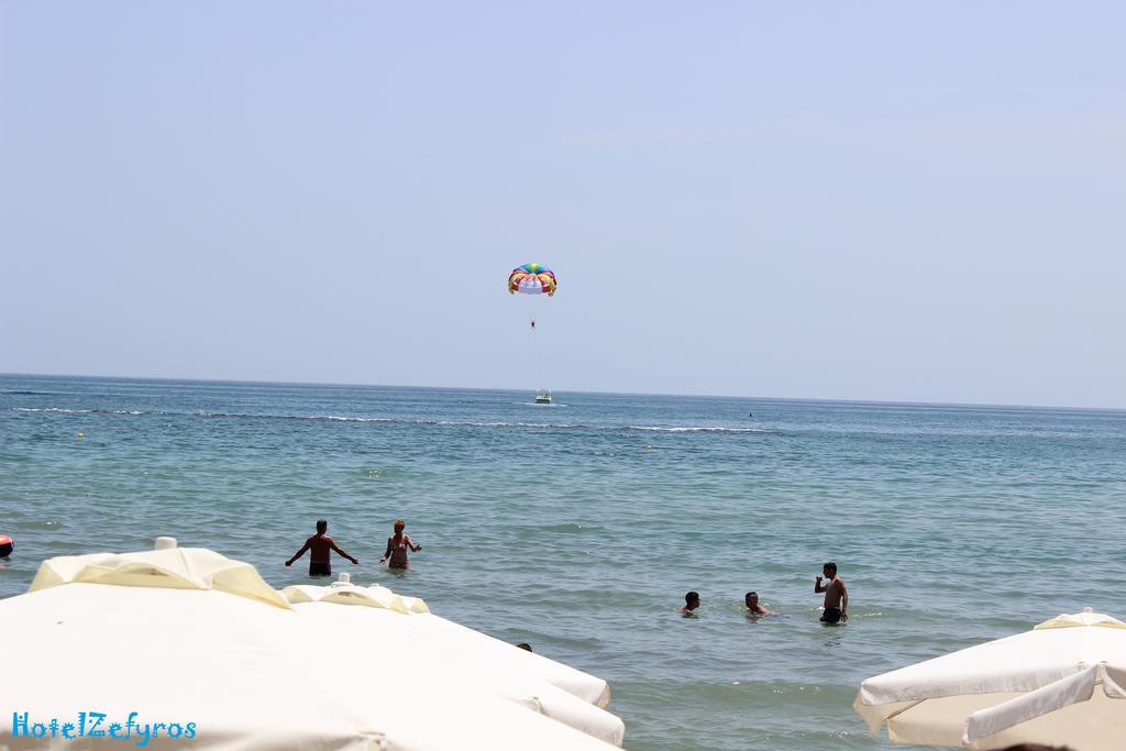Hotel Zefyros