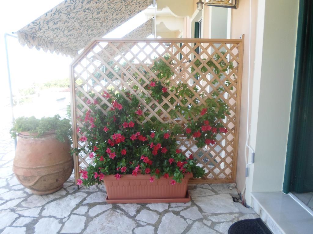 Apartment Heliovasilema