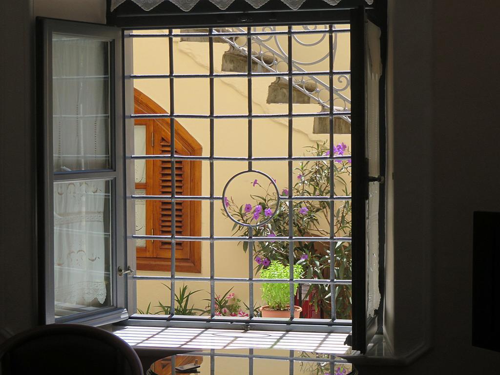 Guest house Phaedra 4*