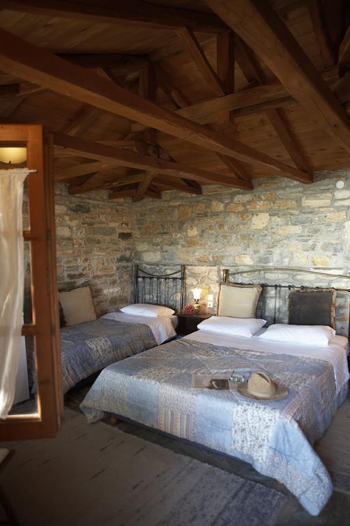 Hotel Archontiko Stathopoulou Agios Georgios Nilias