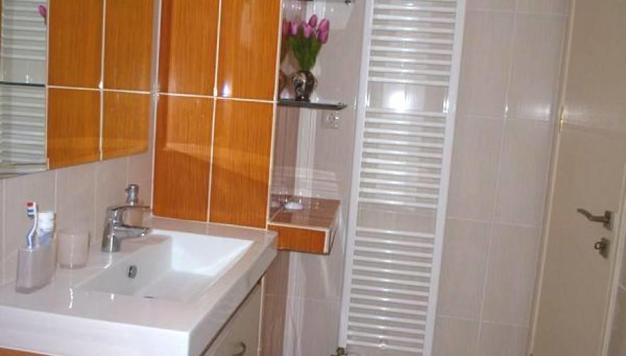 Apartment Garden Koroni (Messinia)