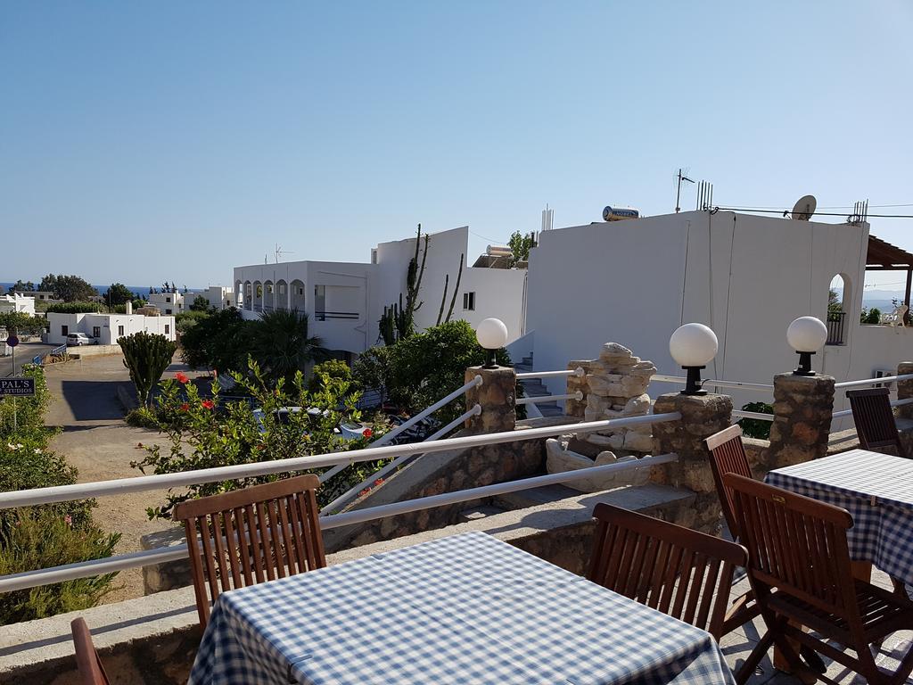 Apartment Pals Pefki (Rhodes)