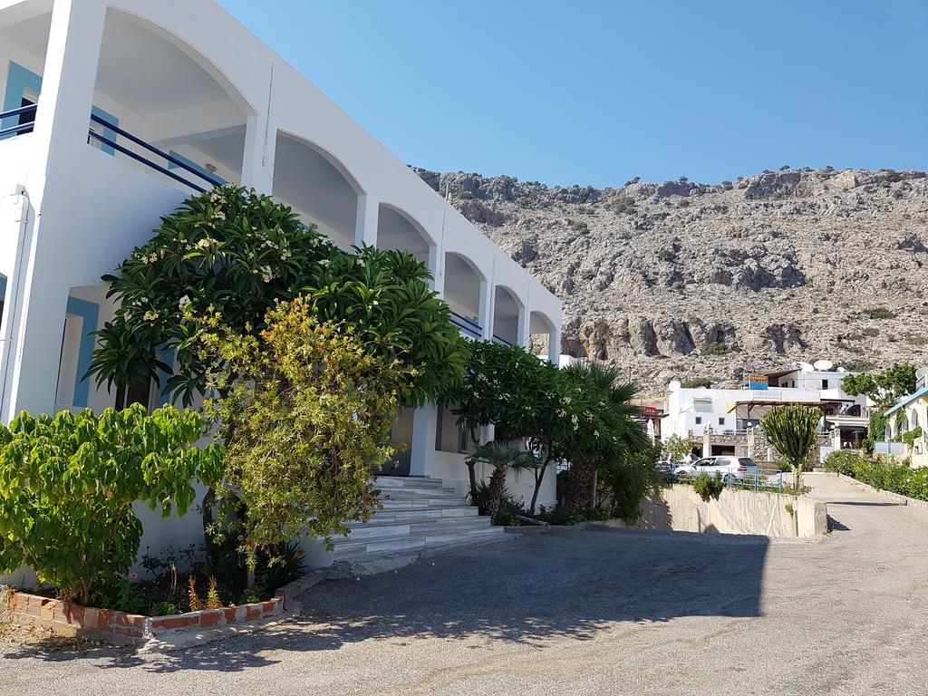 Pals Pefki (Rhodes)