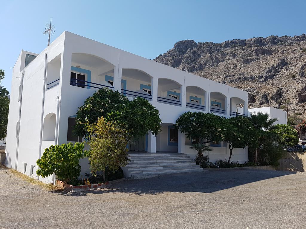 Apartment Pals Pefki (Rhodes)