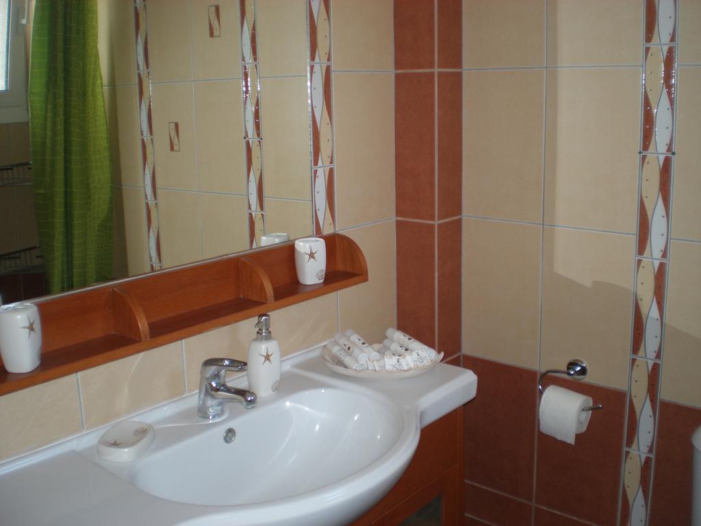Holiday home Nikolas & Anezina House