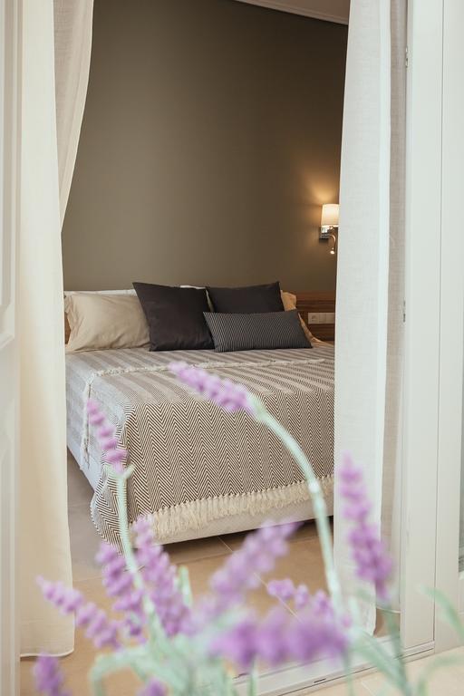 Apartment Filoxenion