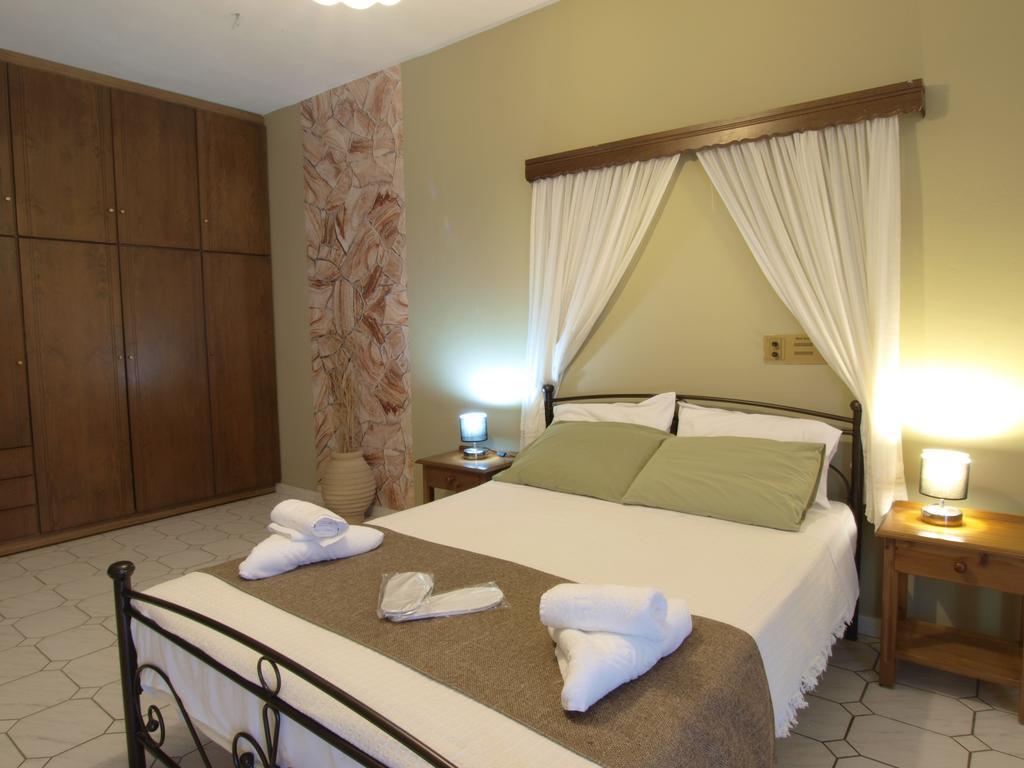 Aparthotel Kleopatra Traditional