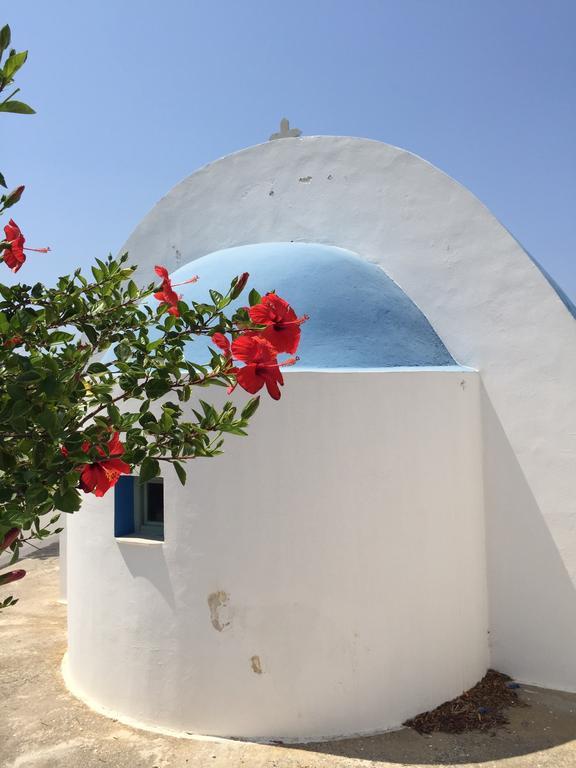Studios Desiree Kos Town