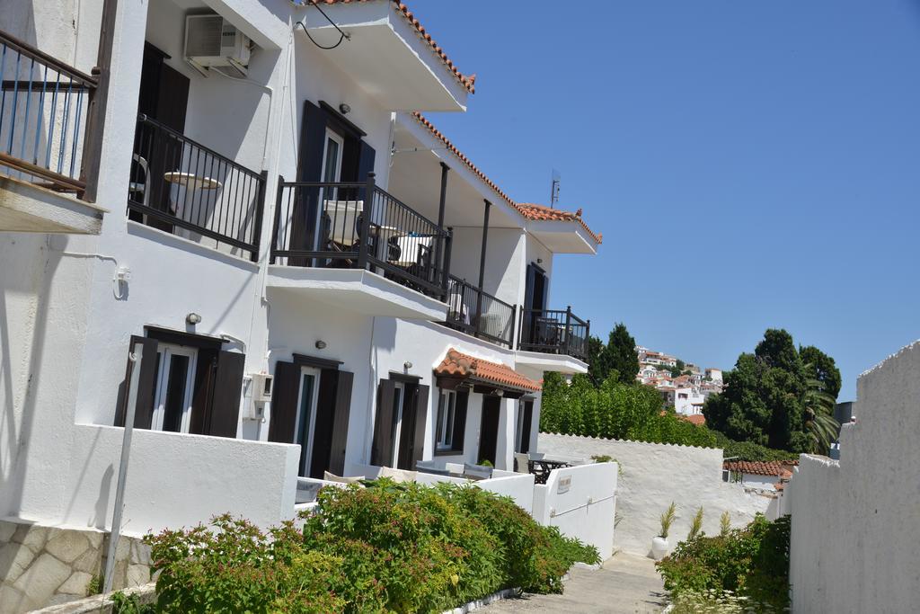 Hotel Anelli 2*