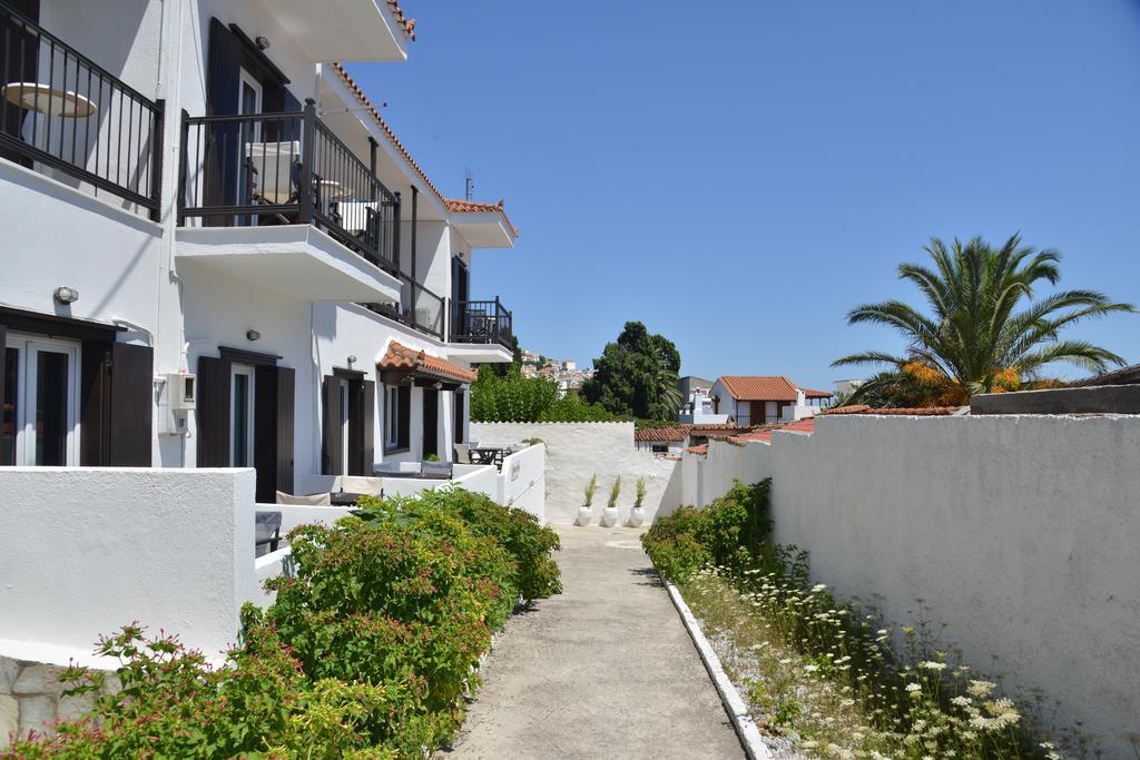 Hotel Anelli Skopelos Town