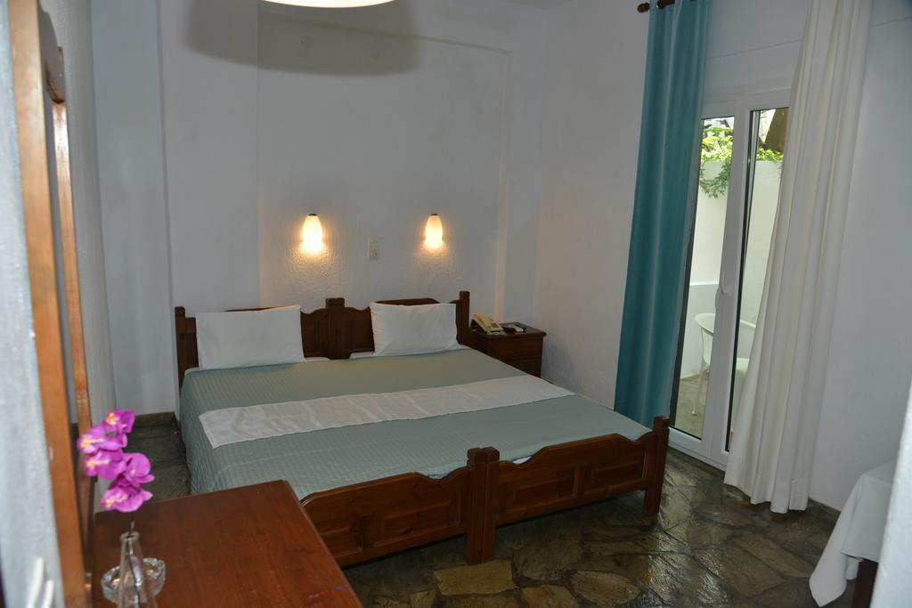 Hotel Anelli 2*