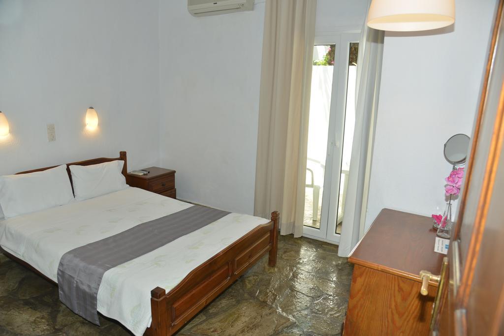 Hotel Anelli Skopelos Town