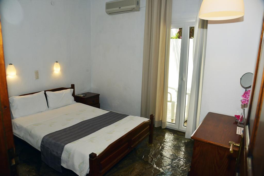 Hotel Anelli Skopelos Town