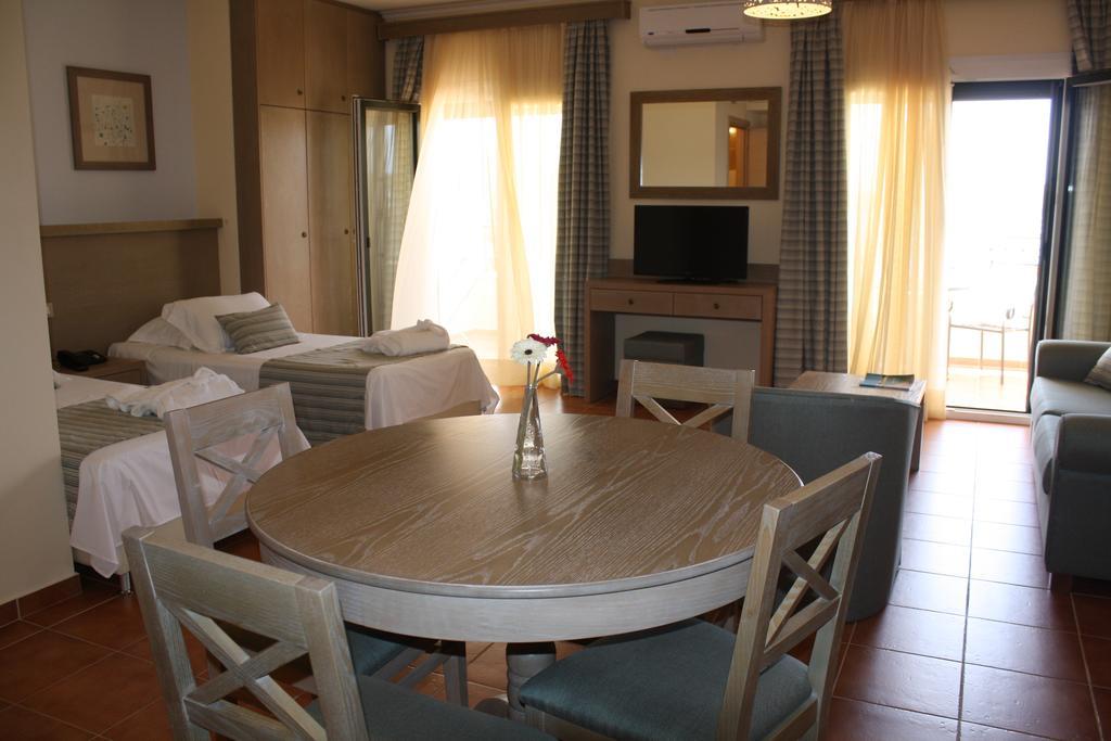 Aparthotel Gold